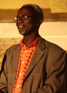 Souleymane Cissé